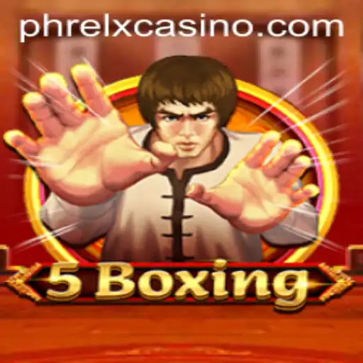 Unveiling the World of 5Boxing: A Revolutionary Game Experience