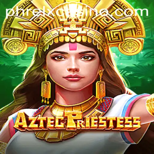 AztecPriestess: An Epic Journey into Ancient Mysteries