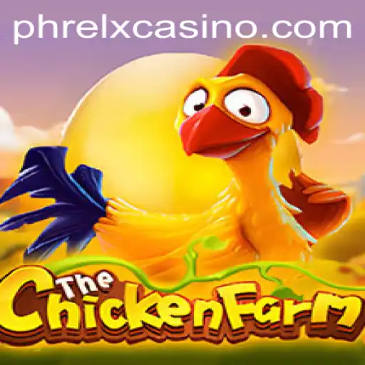 Exploring the Fascinating World of ChickenFarm: A Comprehensive Guide