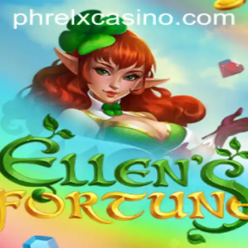Unveiling EllensFortune: A New Era of Interactive Adventure with PHRELX