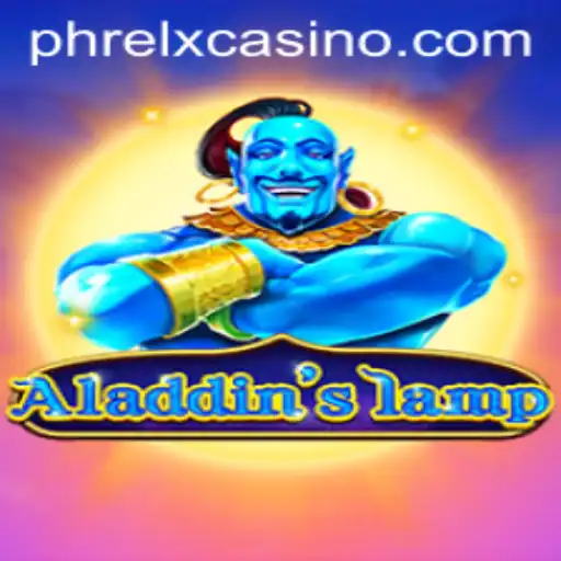 Unveiling Aladdinslamp: A New Twist in the World of Gaming with PHRELX