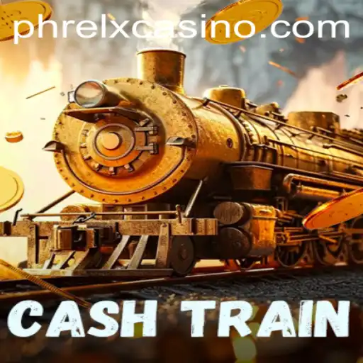 CashTrain: The Exciting Journey Through Fortune and Strategy