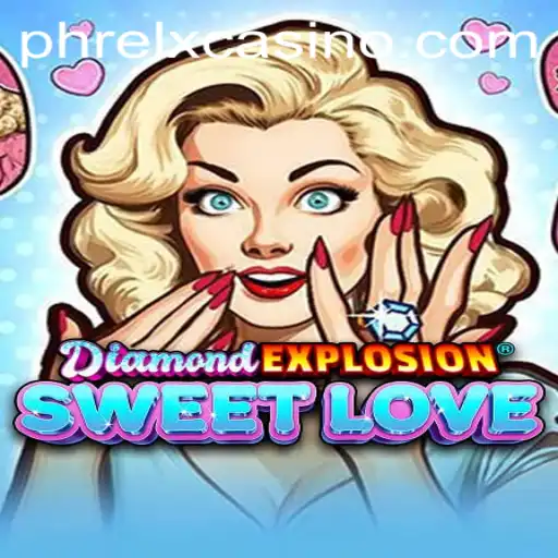 DiamondExplosionSweetLove: A Captivating Gaming Experience