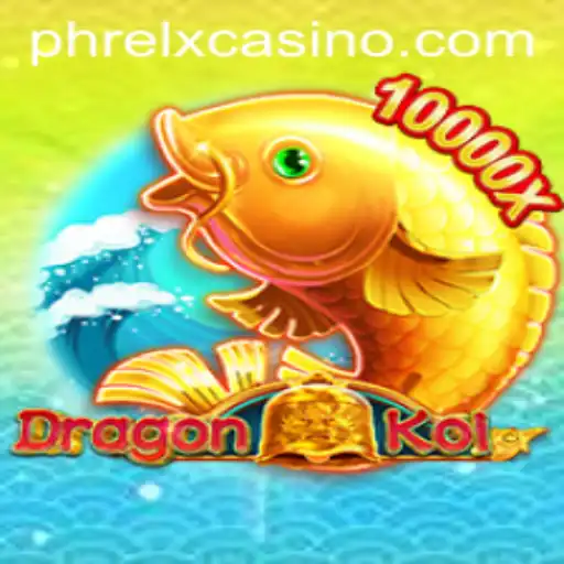 DragonKoi: The Fusion of Myth and Strategy in the Game World