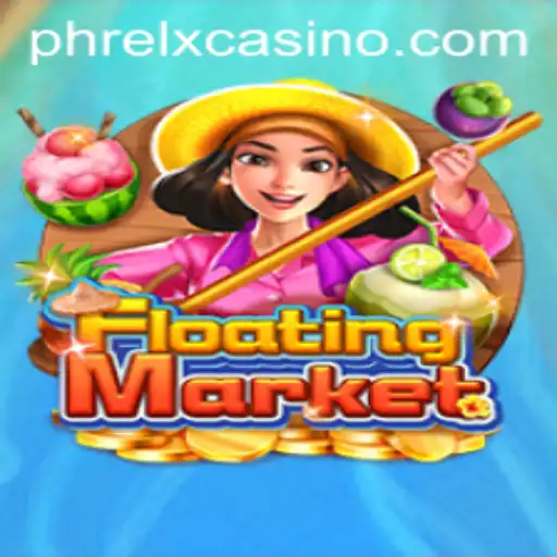 FloatingMarket: Discover the Enchanting World of PHRELX