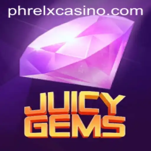 JuicyGems: A Vibrant Adventure Through the World of PHRELX