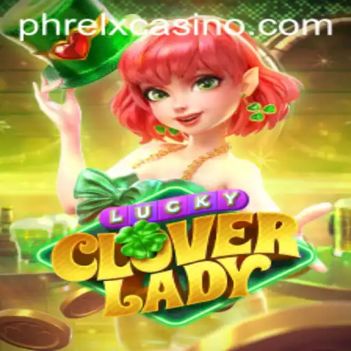 Exploring the Enchanting World of LuckyCloverLady: A Game That Combines Magic and Strategy