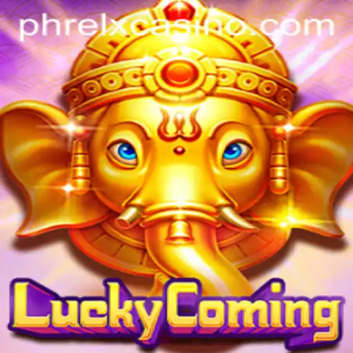 Unveiling LuckyComing: The Enthralling World of PHRELX