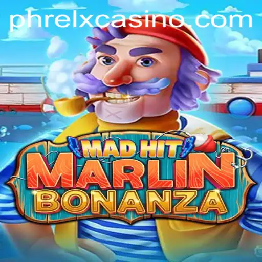 MadHitMarlinBonanza: Dive Into an Ocean of Thrills