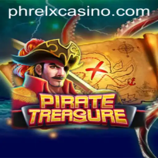 PirateTreasure: Unravel the Mysteries of the High Seas with PHRELX
