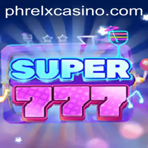 Discover the Exciting World of Super777: The Game of Strategy and Chance