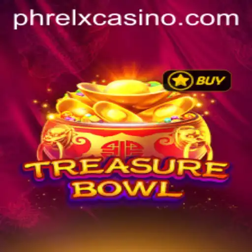 Discovering TreasureBowl: A Journey into the World of PHRELX