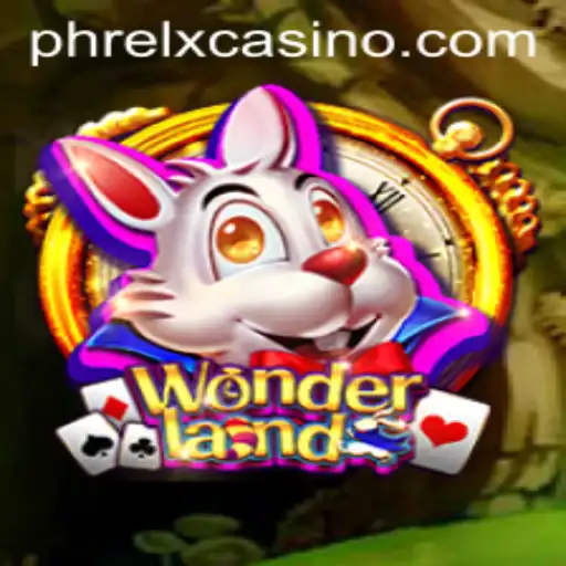 Exploring the Enchanting World of Wonderland: Unveiling the Mysteries of PHRELX