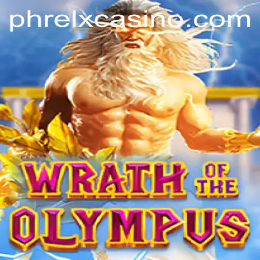Wrath of Olympus: An Epic Journey Through Mythology
