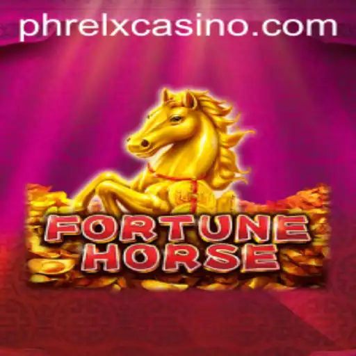 Exploring FortuneHorse: A Thrilling New Adventure in Gaming