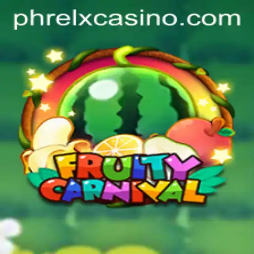 FruityCarnival: Dive into the Colorful World of PHRELX