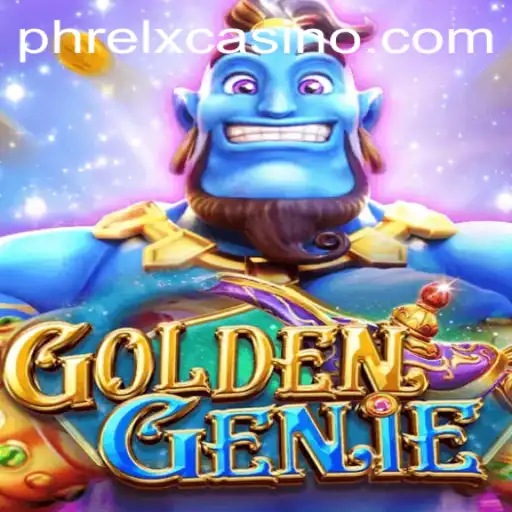 An In-Depth Exploration of GOLDENGENIE: A New Adventure Awaits