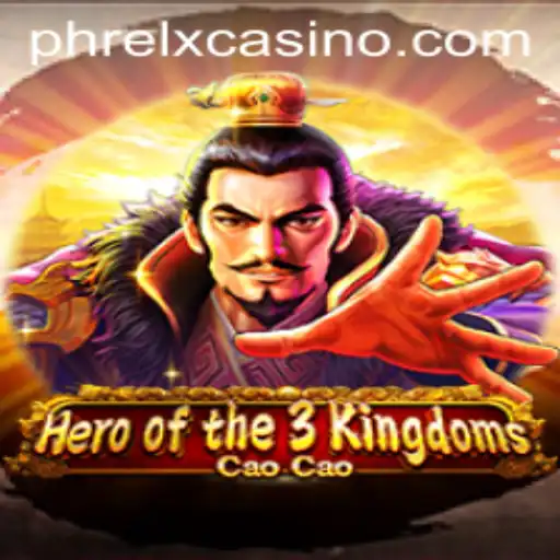 Heroofthe3KingdomsCaoCao: A Comprehensive Look into an Epic Strategy Game