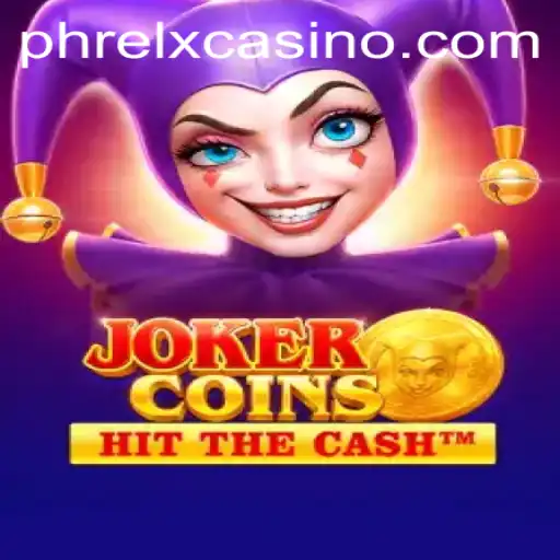 Unveiling the Thrills of JokerCoins: A Deep Dive into the Game of Strategy and Luck