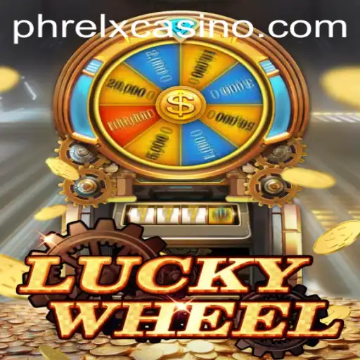 Exploring the Thrills of LuckyWheel: A New Era of Gaming