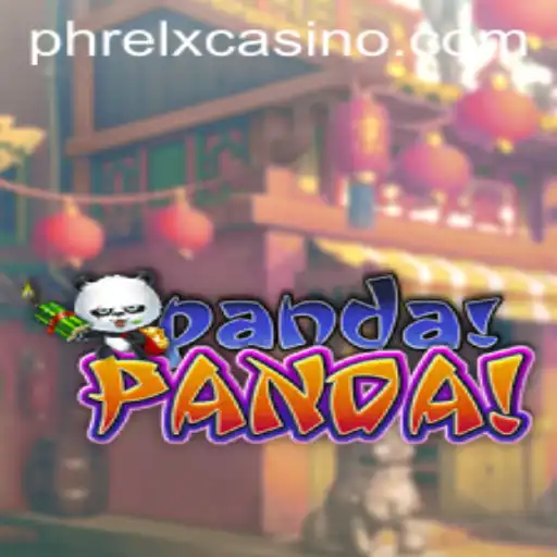 Discovering PandaPanda: The Game of Strategy and Fun with PHRELX