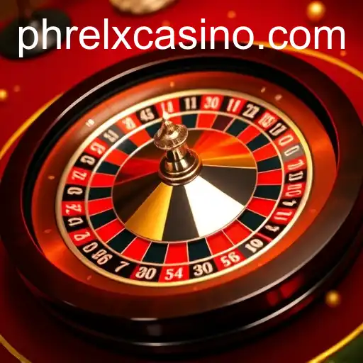 Exploring the Intriguing World of Roulette: An In-Depth Look into PHRELX