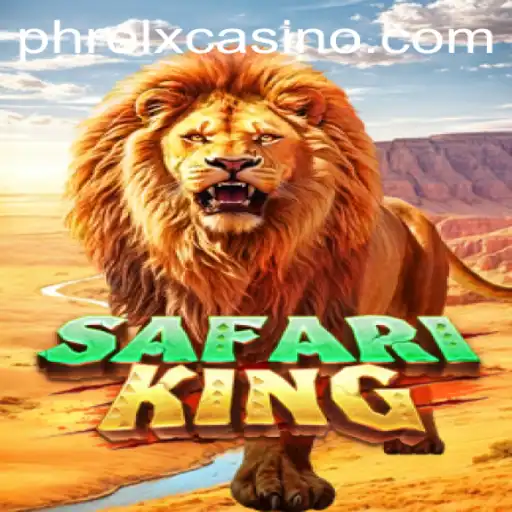 Explore the Adventure of SafariKing with Exciting Gameplay and Current Trends