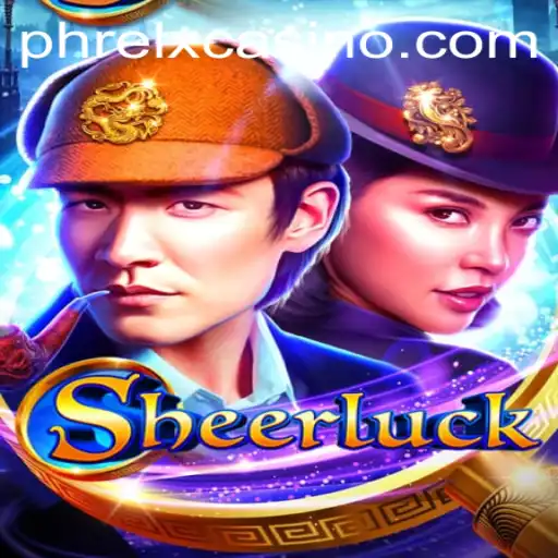 Sheerluck: The Innovative Game Revolutionizing Mystery Solving