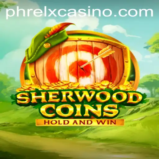 SherwoodCoins: A Journey Through the Digital Forest of Adventure