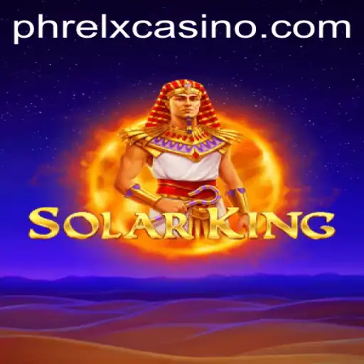 The Captivating World of SolarKing: A Galactic Gaming Phenomenon