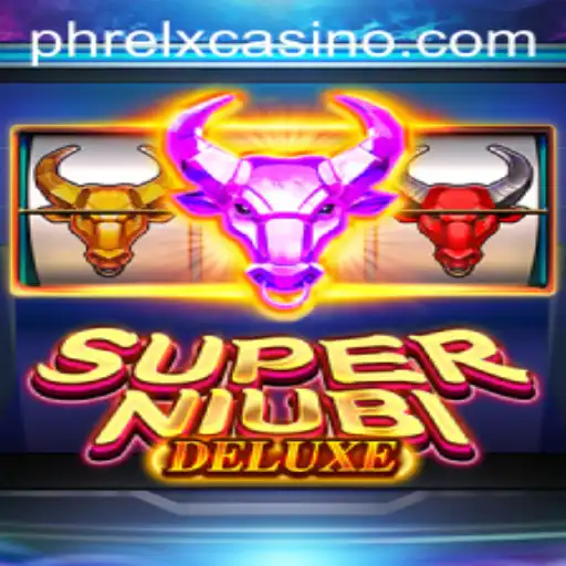 Explore the Exciting World of SuperNiubiDeluxe: A Dive into Its Stunning Gameplay and Rules