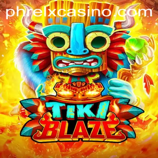 Dive into the World of TikiBlaze: A Thrilling Adventure Awaits
